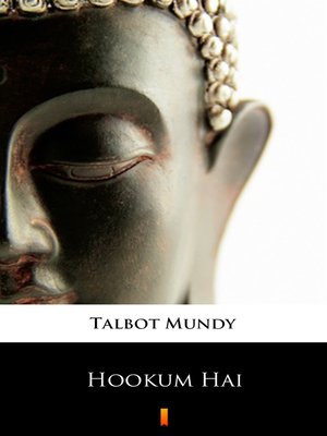 cover image of Hookum Hai